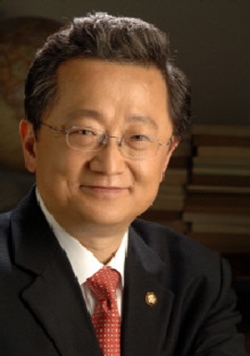 김재경(자유한국당·진주 을) 국회의원