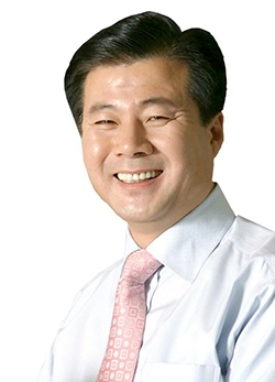 강석진(자유한국당·산청·함양·거창·합천군) 국회의원