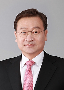 정점식(자유한국당, 통영고성) 국회의원
