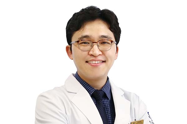 박성진 마산서울병원 병원장·신경외과 전문의