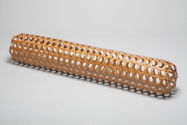 ▲ 죽부인./국립민속박물관<br /><br />