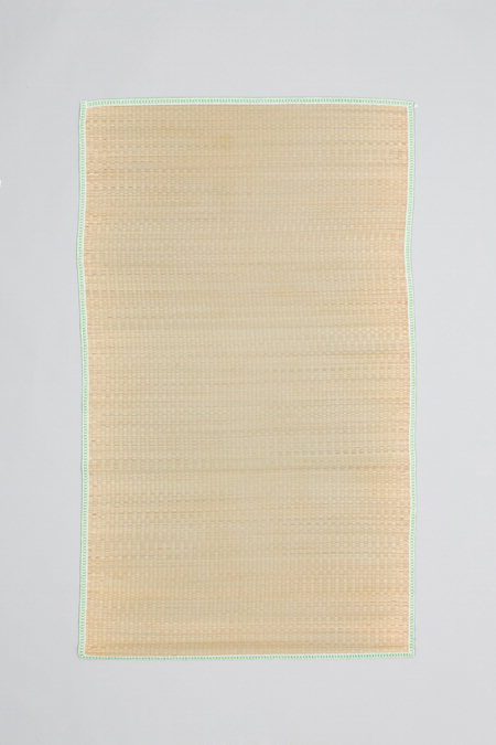 ▲ 돗자리./국립민속박물관