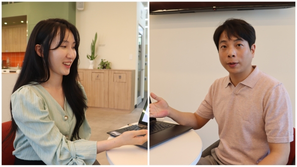 경험·착상의 사업화 성공 위해 한 걸음씩 나아가다 - 뉴스 썸네일 이미지