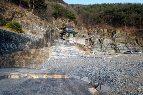 고성군 계승사 /문화재청