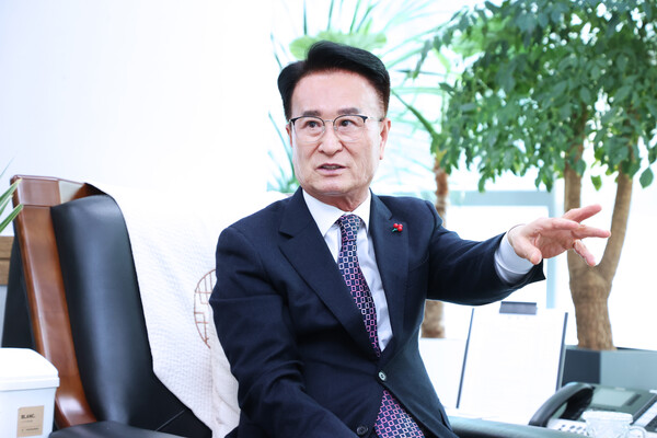 박동식 사천시장