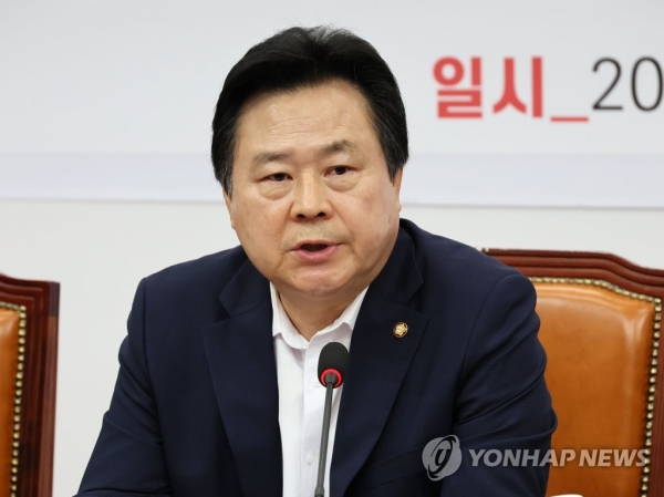 강기윤 국회 보건복지위원회 국민의힘 간사. /연합뉴스