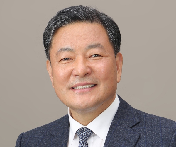 황기철 더불어민주당 창원 진해 국회의원 선거 예비후보. /황기철 선거사무소