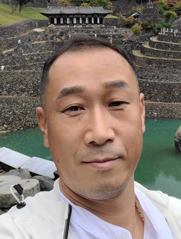 김유길 전 금속노조 대흥알앤티지회장