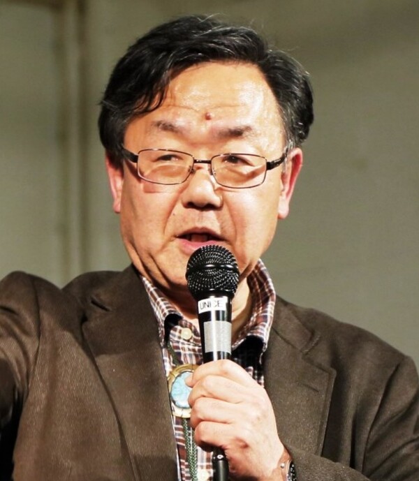 일본 후쿠시마 원전 설계자 고토 마사시 씨. 그는 1989년 도시바에 입사해 원자력 발전소 설계 부문에서 일하다가 2009년 퇴사했다. 폭발사고 발생 2년 전이다. 고토 씨가 몸담았던 도시바는 후쿠시마 제1원자력발전소 2~3호기 제조사다. /고토 마사시 제공