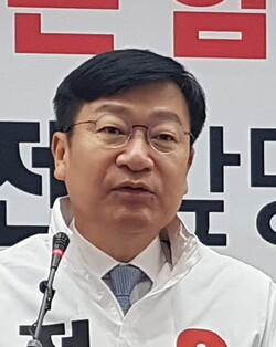 정점식 당선자