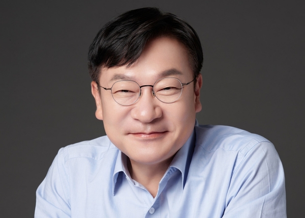 정점식 국회의원이 황우여 비상대책위 체제 당 정책위 의장에 임명됐다. /정점식 페이스북