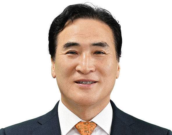 김종양 국민의힘 창원 의창 국회의원. /경남도민일보 DB