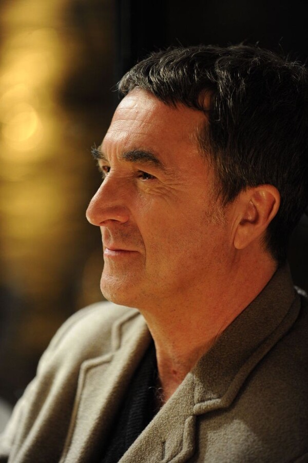 영화 〈언터처블〉. /갈무리