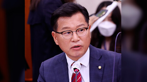 이양수 국민의힘 정국안정화 TF 단장. /연합뉴스