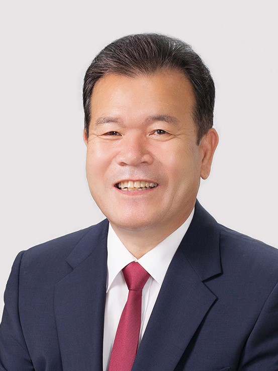 정쌍학(국민의힘·창원10) 경남도의원. /경남도민일보DB