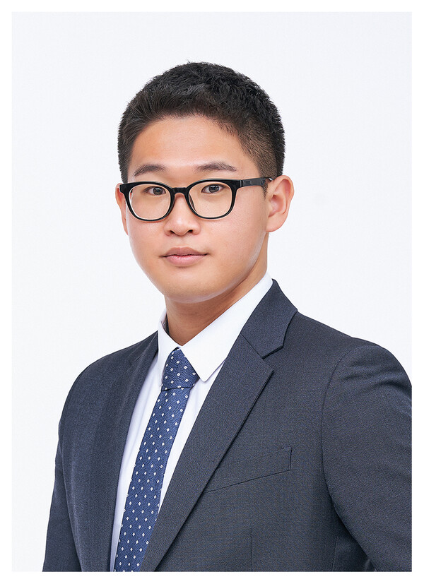 정성훈(국민의힘, 물금 범어) 양산시의원