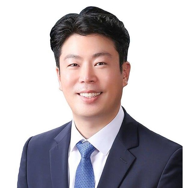 강태영(더불어민주당, 서창·소주) 양산시의원