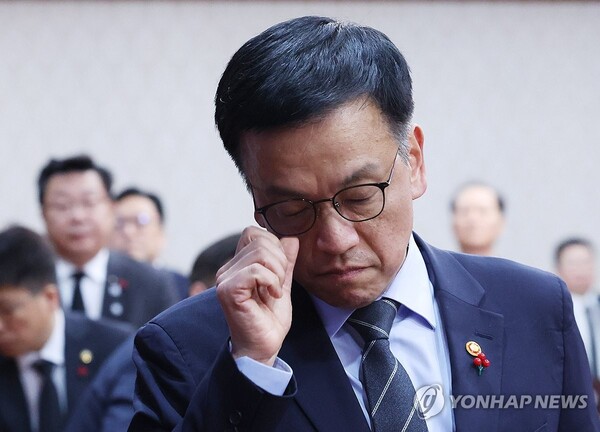 최상목 경제부총리 겸 기획재정부 장관. /연합뉴스