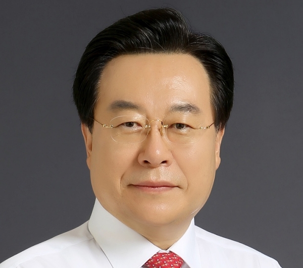 박상웅 국민의힘 밀양·의령·함안·창녕 국회의원. /박상웅 의원실