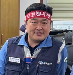 창원시민 이현수 씨