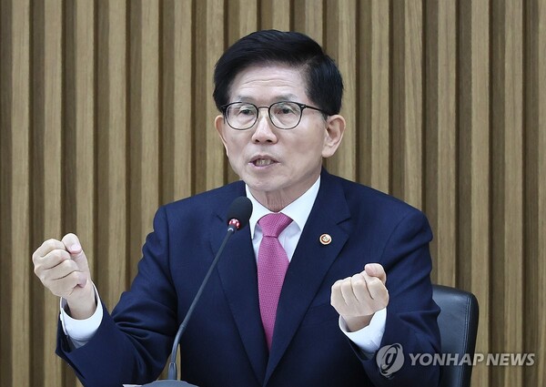 김문수 국민의힘 대선 후보. /연합뉴스