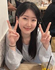 창원시민 박설화 씨.