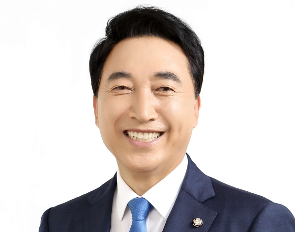 박수현 더불어민주당 충남 공주·청양·부여 국회의원. /박수현 의원실