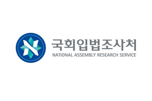 국회입법조사처 로고.