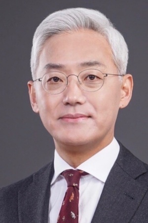 김동엽 북한대학원대학교 교수