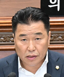 남재욱 창원시의원.