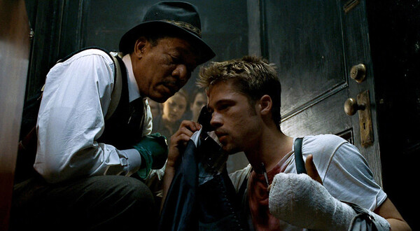 영화 장면. /갈무리