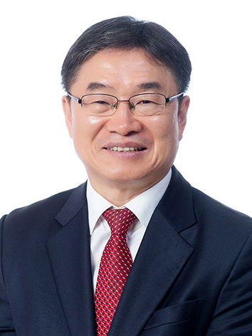 권순기 전 경상국립대 총장. /경남도민일보 DB