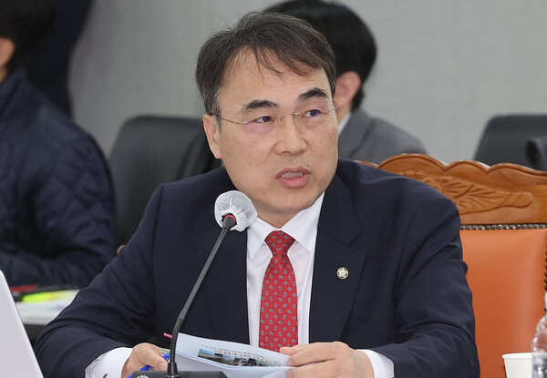 이종욱 국민의힘 국회의원. /연합뉴스