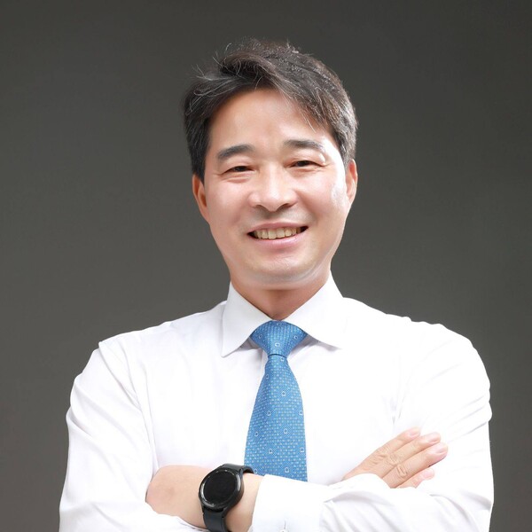 송순호 더불어민주당 경남도당 위원장. /경남도민일보DB