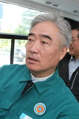 조명래 전 창원시 2부시장