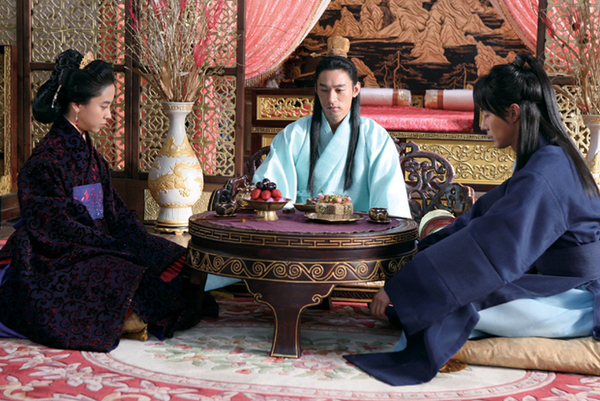 영화장면. /갈무리