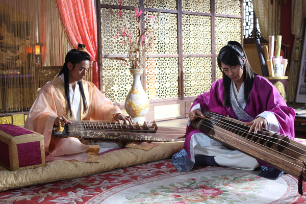 영화장면. /갈무리