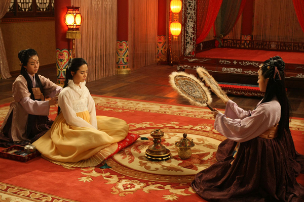 영화장면. /갈무리