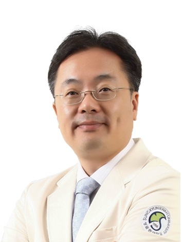 이주석 삼성창원병원 소아청소년과 교수가 아토피·천식 예방 관리 분야 보건복지부장관 표창을 받았다. /삼성창원병원