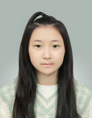 김민서(창원 남양초교 4)