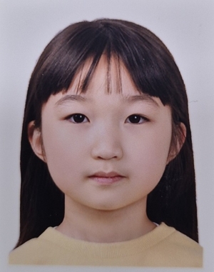 김가빈(창원 월영초교 3)