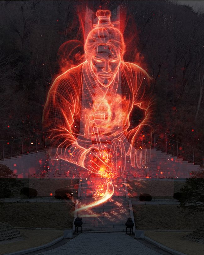 의령군 ‘17장령’ AI로 되살려 숨은 의병 역사 조명