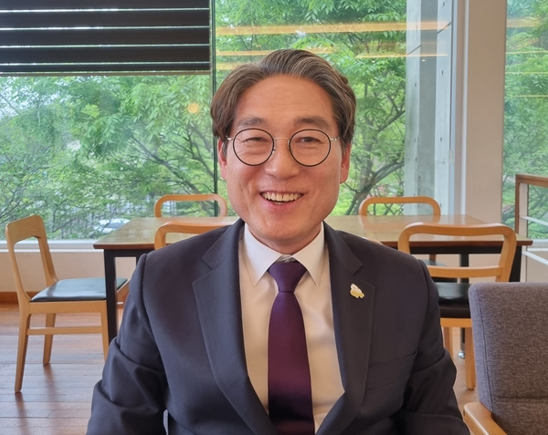 [돋보기] 김해시·인제대 글로컬대학사업 '올시티캠퍼스' 어찌 되고 있나 - 뉴스 썸네일 이미지