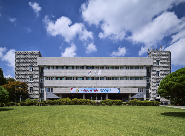 연암공대, 인공지능 중심 교육 선두 입증