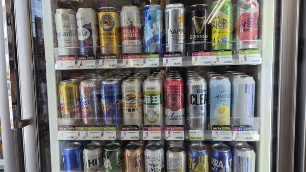 수제맥주의 몰락...대형 플랫폼 진출 오히려 독 됐다 - 뉴스 썸네일 이미지