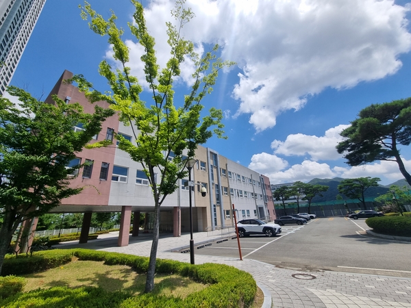 경남 융복합 콘텐츠산업타운, 터 매입 신경전에 착공 지연 - 뉴스 썸네일 이미지