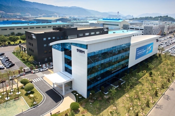 500대 업체 중 경남 본사 기업 14곳 불과 - 뉴스 썸네일 이미지