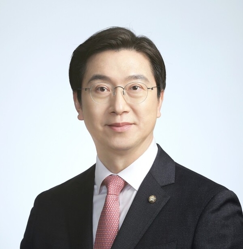 <b>강민국</b> <b>의원</b> "발전 5사 통합공사 진주에 두자" 진주 통합 본사 법안 발의