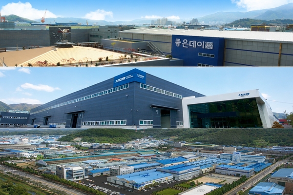 경남 향토기업 다시 주목받는다 - 뉴스 썸네일 이미지