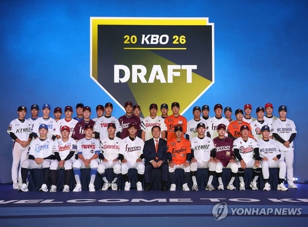 꿈꾸던 <b>프로야구</b> 무대 눈앞에…경남 고교야구 유망주 어디로